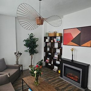 Appartement met Twee Slaapkamers